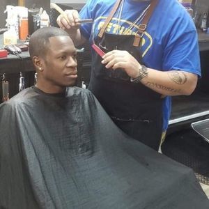 Meet your Posher, Antoine